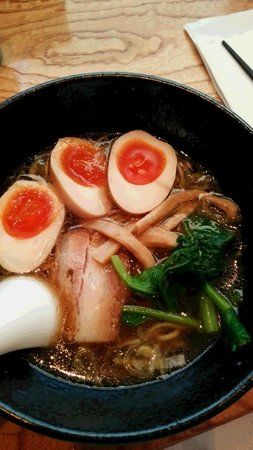 麻布麺房どらいち